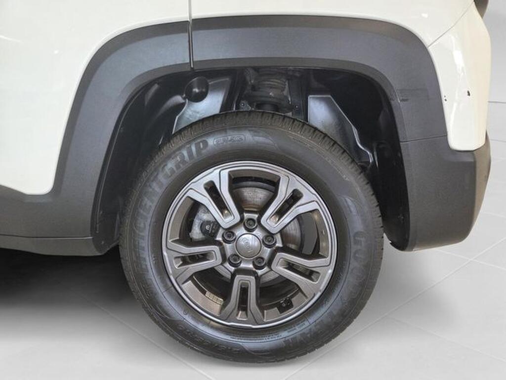 Jeep Renegade Longitude 1.0G 88kW (120CV) 4x2 Segunda mano