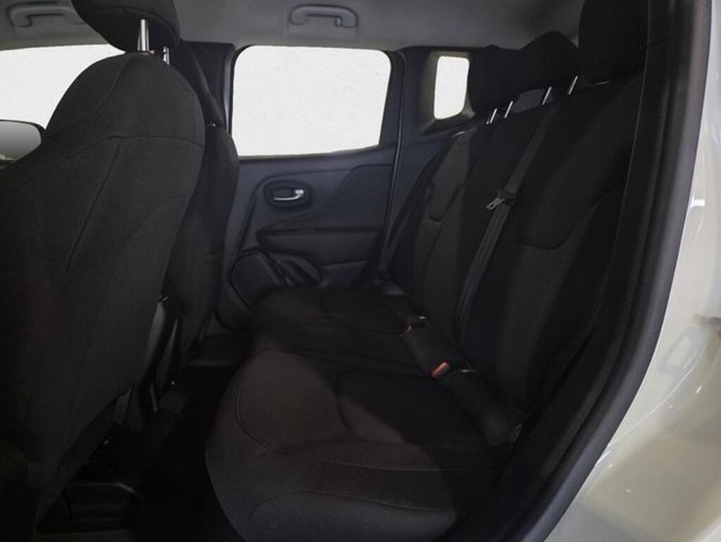 Jeep Renegade Longitude 1.0G 88kW (120CV) 4x2 Segunda mano