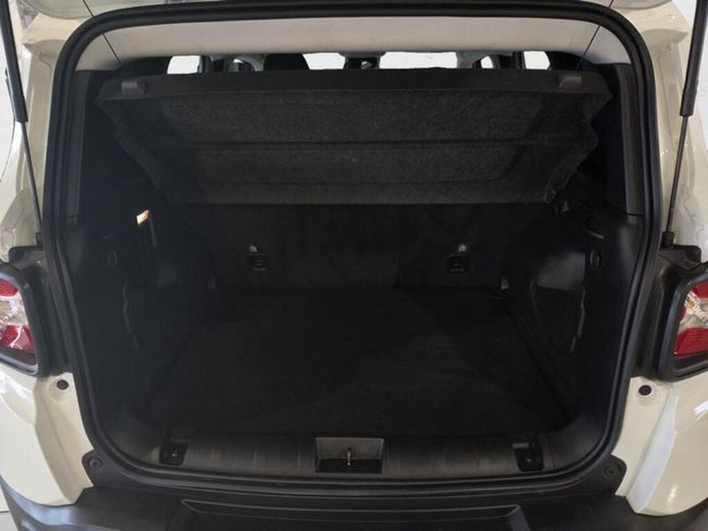 Jeep Renegade Longitude 1.0G 88kW (120CV) 4x2 Segunda mano
