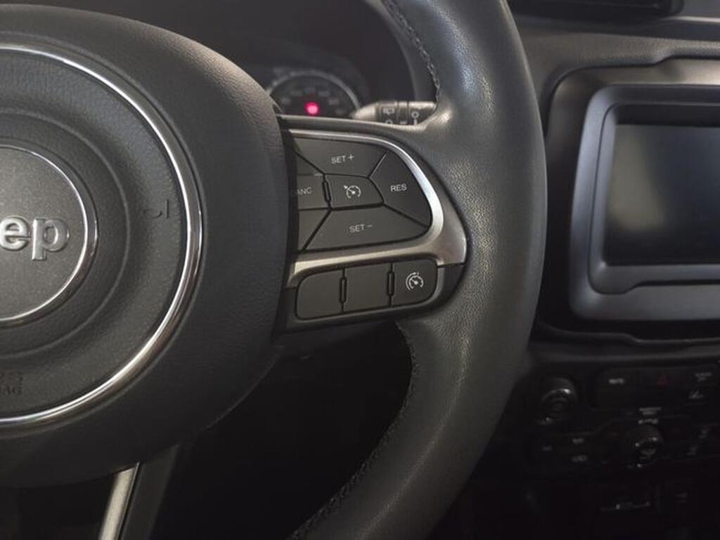 Jeep Renegade Longitude 1.0G 88kW (120CV) 4x2 Segunda mano