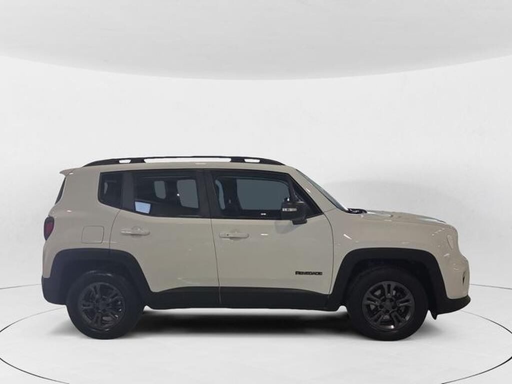 Jeep Renegade Longitude 1.0G 88kW (120CV) 4x2 Segunda mano