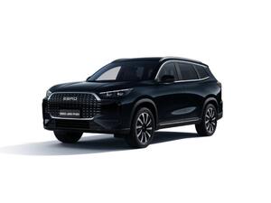 Ebro S800 1.5 TGDI PHEV Luxury E-CVT 1