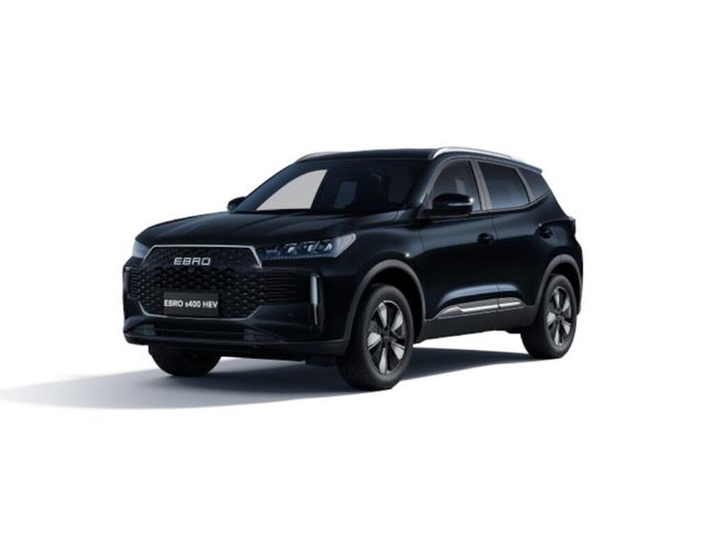 Ebro S400 1.5 DHE HEV Excellence CVT Nuevo
