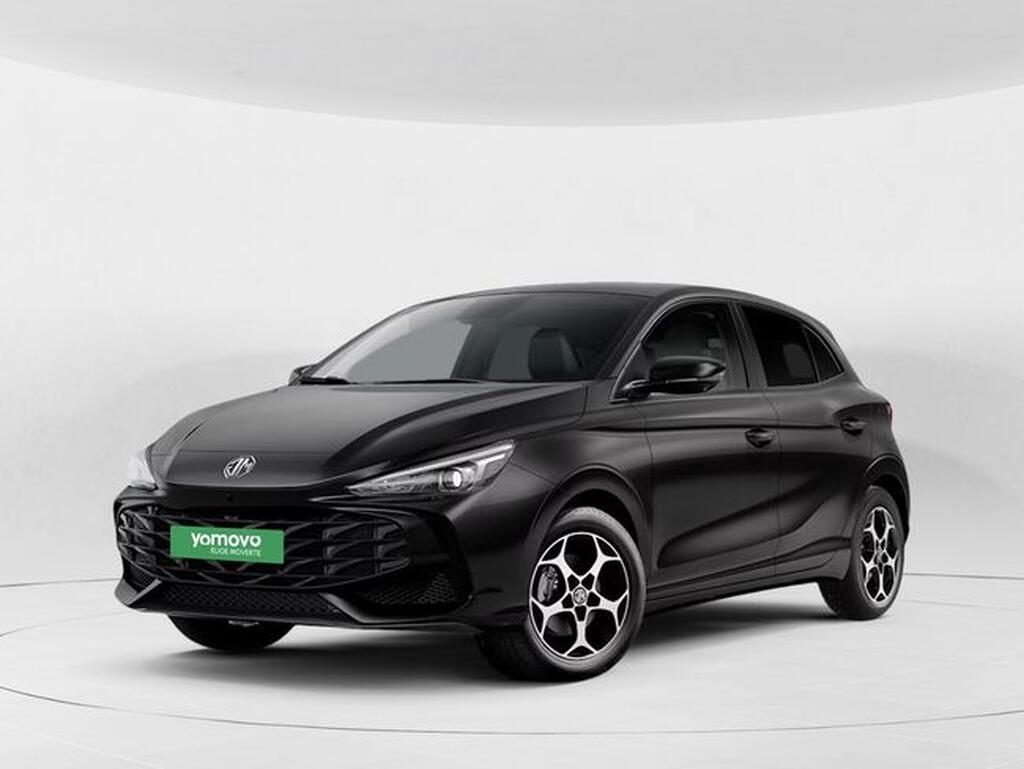 MG MG3 MG3 HEV COMFORT MY26 Nuevo