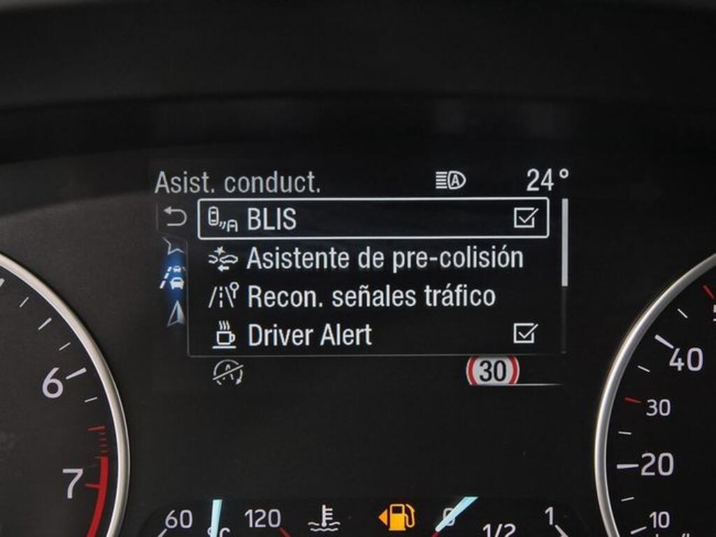 Ford Ecosport 1.0T EcoBoost 92kW (125CV) S&S Active Segunda mano
