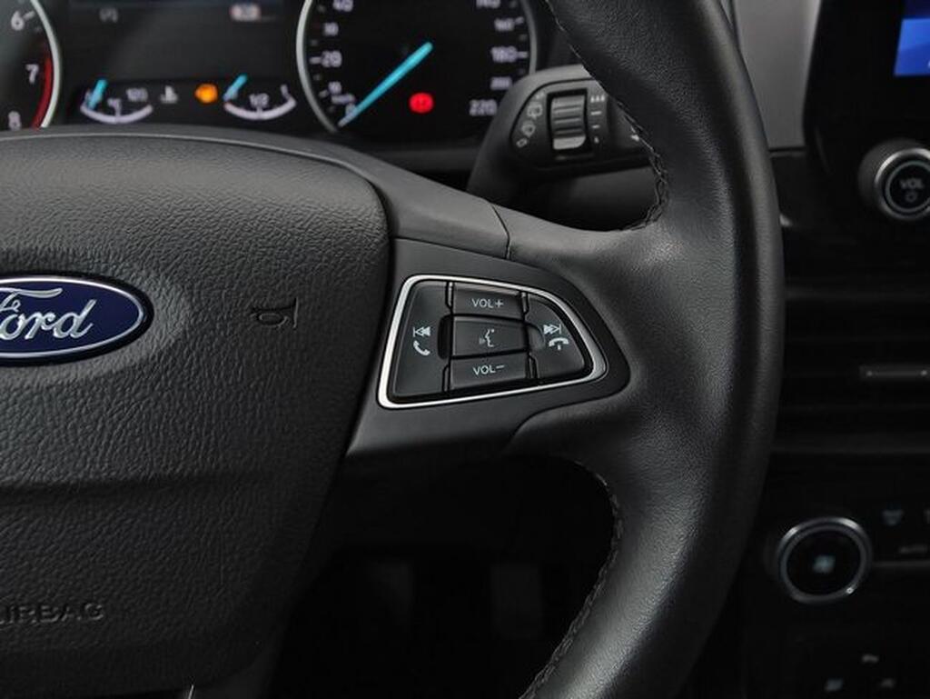 Ford Ecosport 1.0T EcoBoost 92kW (125CV) S&S Active Segunda mano