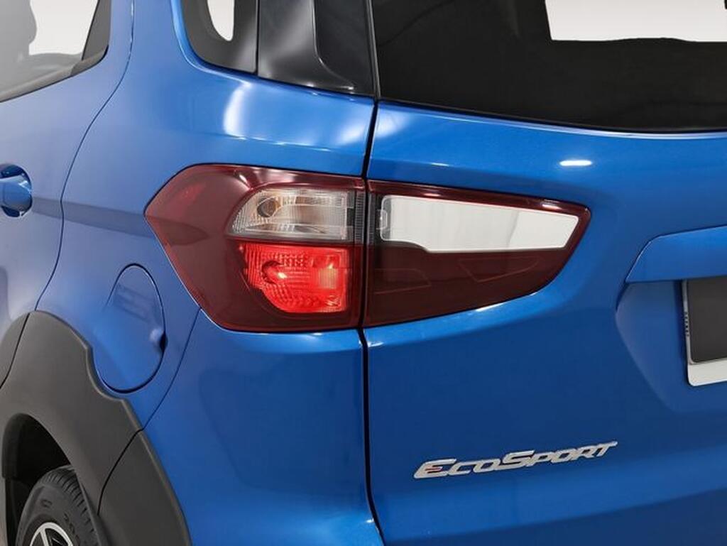 Ford Ecosport 1.0T EcoBoost 92kW (125CV) S&S Active Segunda mano