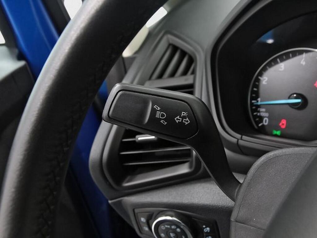 Ford Ecosport 1.0T EcoBoost 92kW (125CV) S&S Active Segunda mano