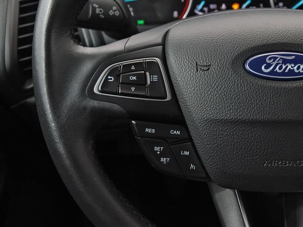 Ford Ecosport 1.0T EcoBoost 92kW (125CV) S&S Active Segunda mano