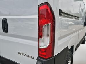 Opel Movano FG 2.2 BHDI 120 L2H2 3.0T 4P 28