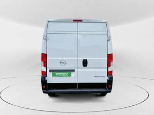 Opel Movano FG 2.2 BHDI 120 L2H2 3.0T 4P 6
