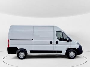 Opel Movano FG 2.2 BHDI 120 L2H2 3.0T 4P 3