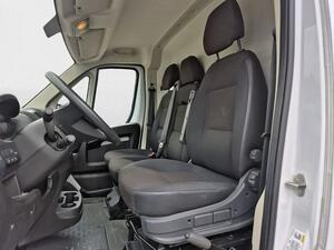 Opel Movano FG 2.2 BHDI 120 L2H2 3.0T 4P 8