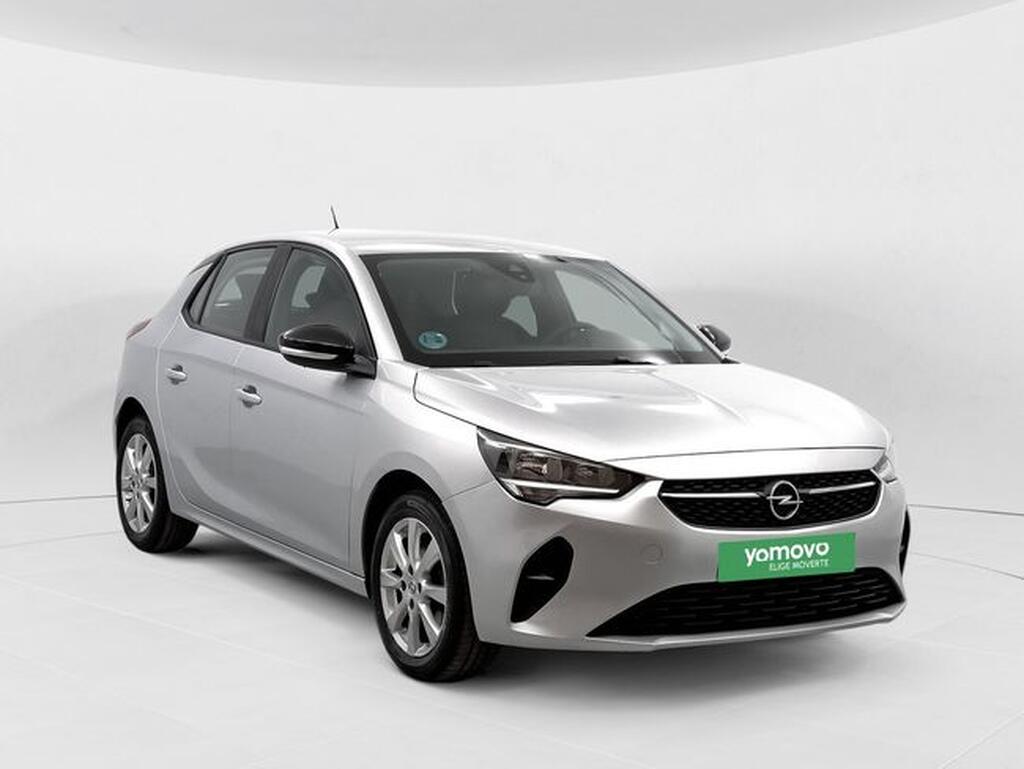 Opel Corsa 1.2 XEL 55kW (75CV) Edition Segunda mano