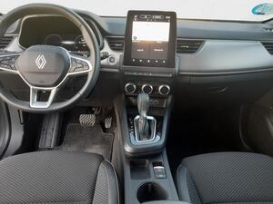 Renault Arkana ARKANA 1.3 TCE MHEV TECHNO 140CV EDC 5P 12