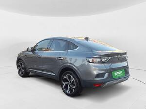 Renault Arkana ARKANA 1.3 TCE MHEV TECHNO 140CV EDC 5P 4