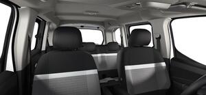 Citroën Berlingo M Plus Diésel 100CV Manual 5