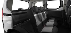Citroën Berlingo M Plus Diésel 100CV Manual 6