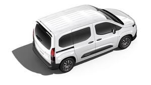 Citroën Berlingo M Plus Diésel 100CV Manual 3