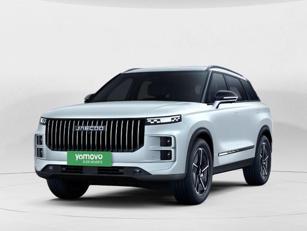 Jaecoo 7 MY26-PHEV Pure 1.5 TGDI+1DHT FWD Nuevo