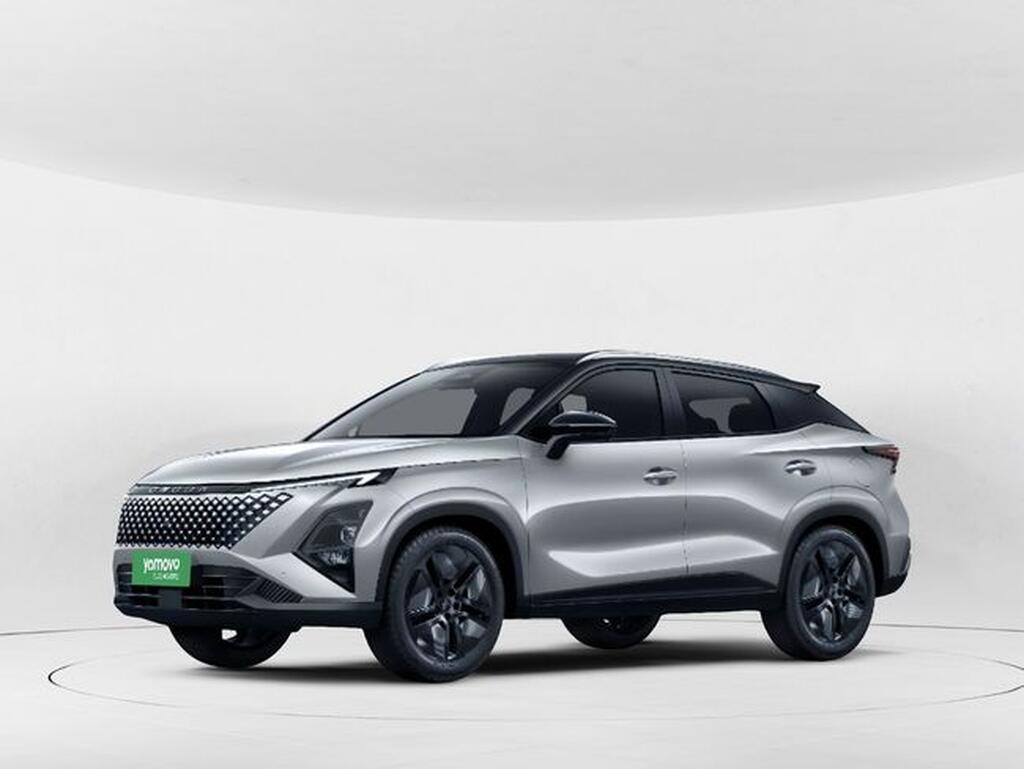 Omoda 5 HEV Premium 1.5 TGDI 165kW (224CV) Nuevo