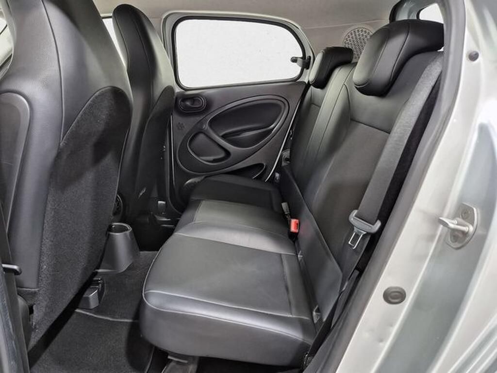Smart Forfour 60kW(81CV) EQ 9