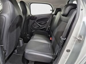 Smart Forfour 60kW(81CV) EQ 9