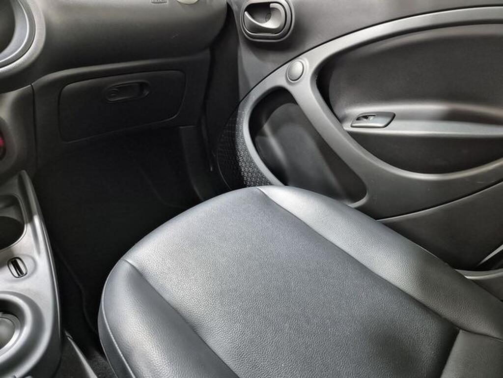 Smart Forfour 60kW(81CV) EQ 25