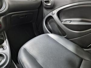 Smart Forfour 60kW(81CV) EQ 25