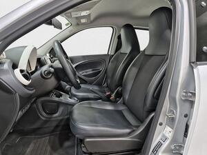 Smart Forfour 60kW(81CV) EQ 8