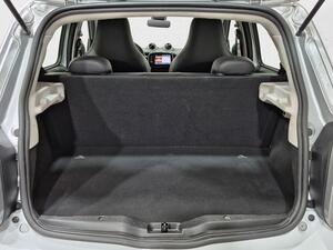 Smart Forfour 60kW(81CV) EQ 10