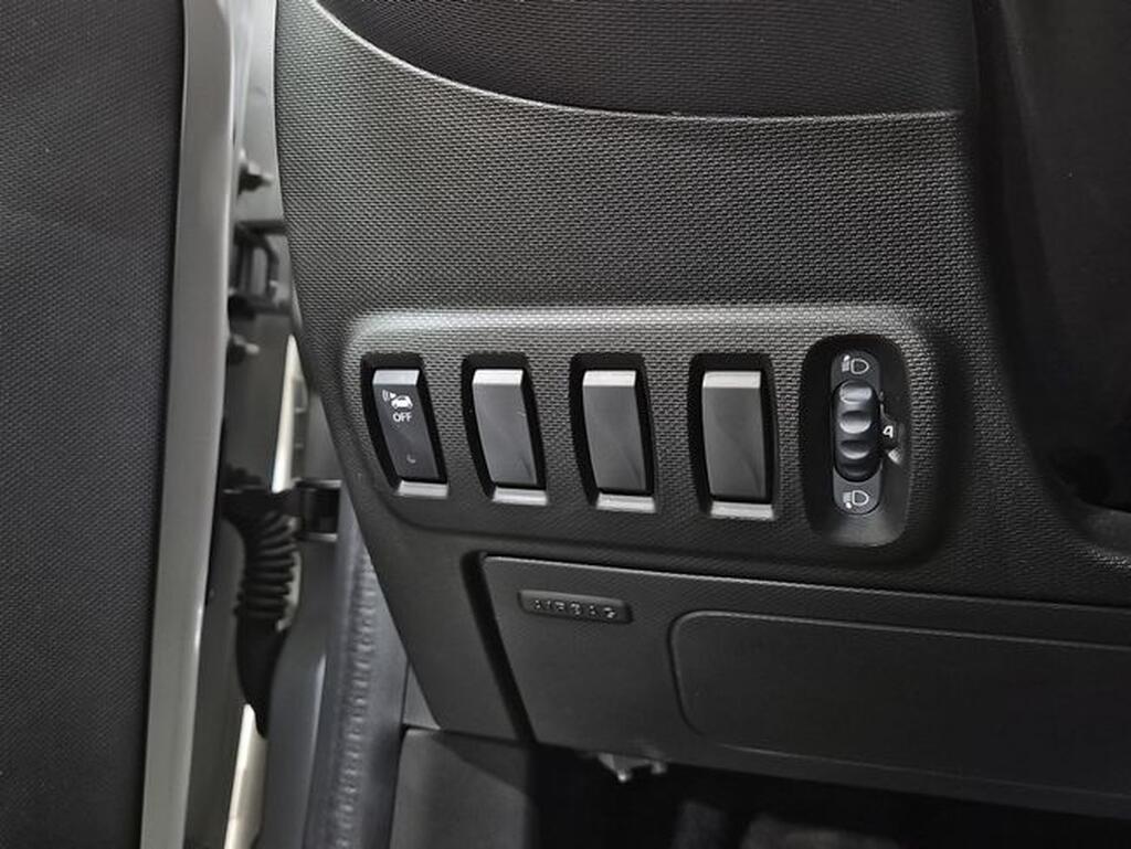 Smart Forfour 60kW(81CV) EQ 13