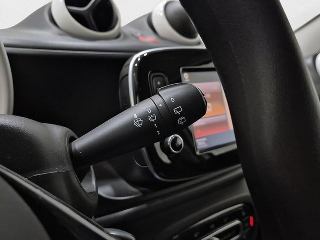 Smart Forfour 60kW(81CV) EQ 16