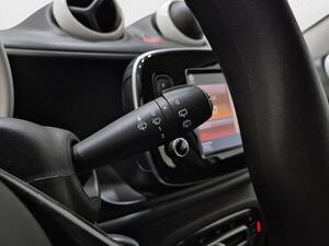 Smart Forfour 60kW(81CV) EQ 16