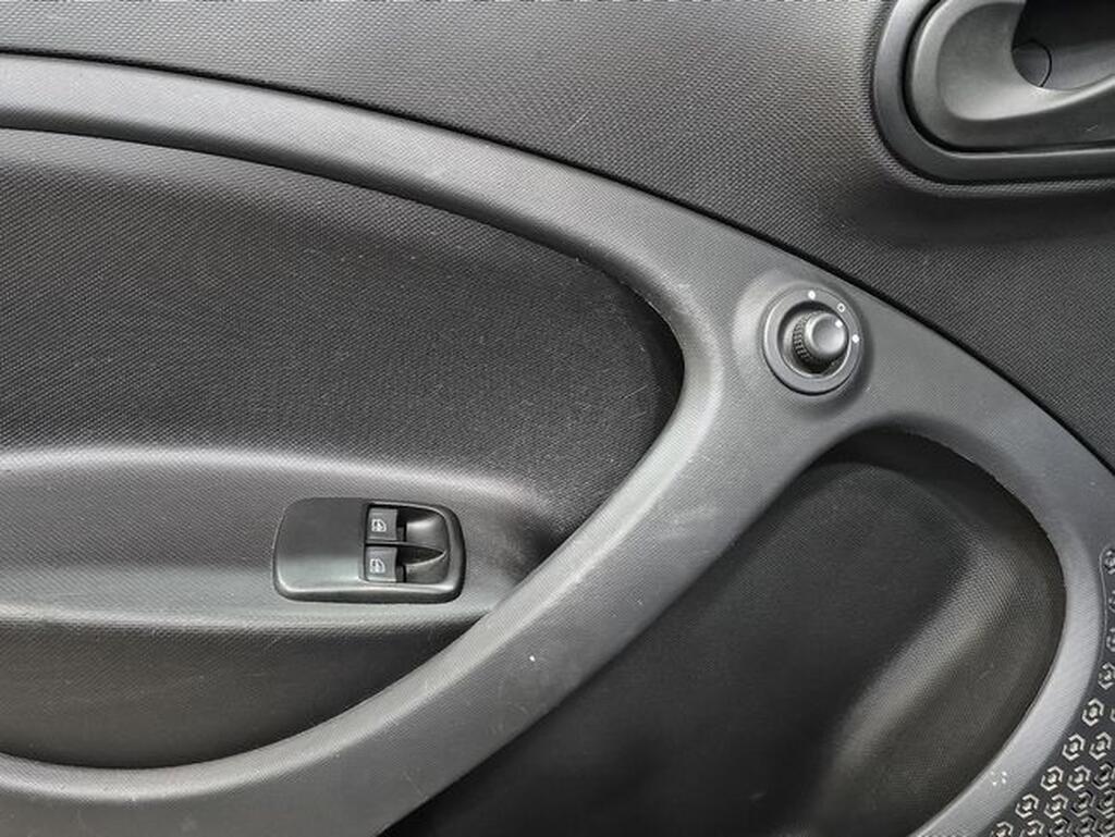 Smart Forfour 60kW(81CV) EQ 12