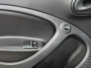 Smart Forfour 60kW(81CV) EQ 12
