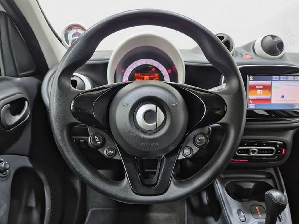Smart Forfour 60kW(81CV) EQ 19
