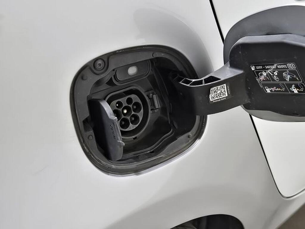 Smart Forfour 60kW(81CV) EQ 27