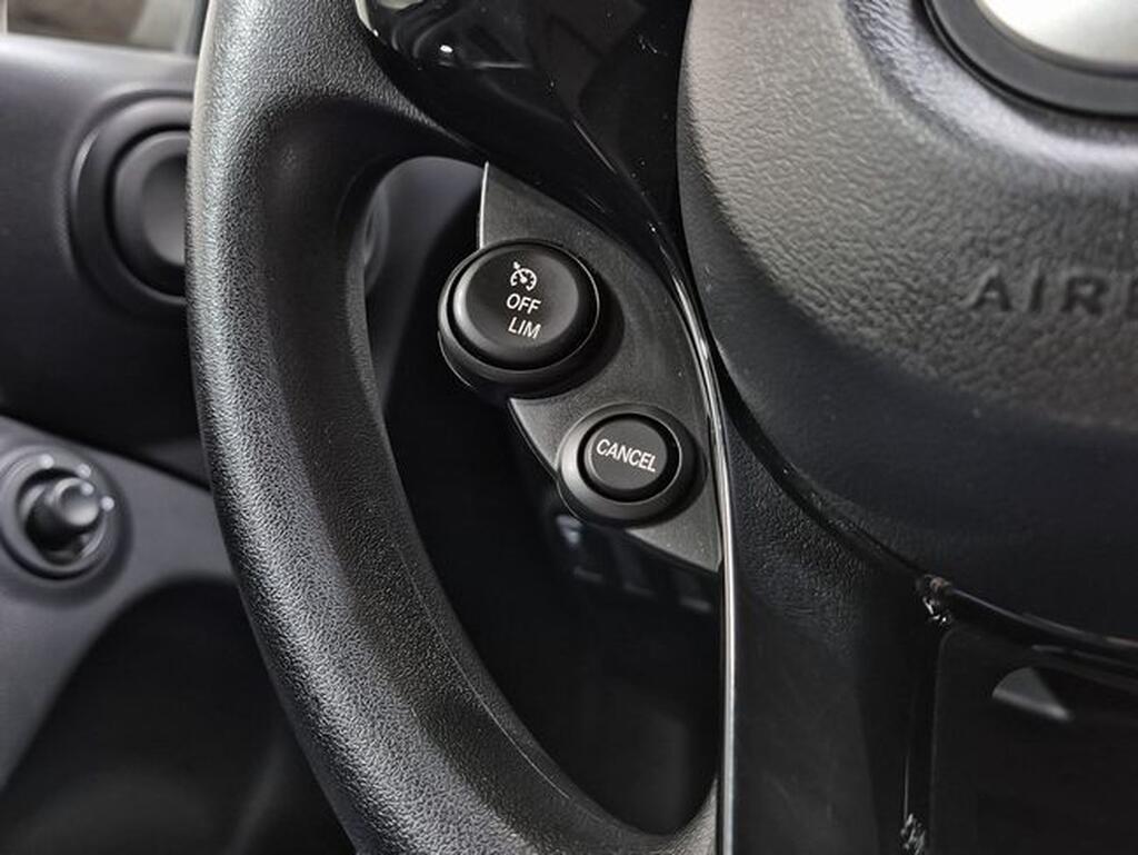 Smart Forfour 60kW(81CV) EQ 17