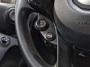 Smart Forfour 60kW(81CV) EQ 17