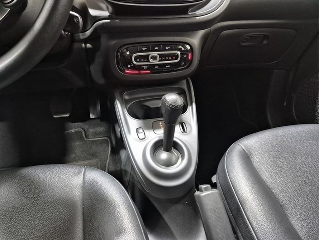 Smart Forfour 60kW(81CV) EQ 24