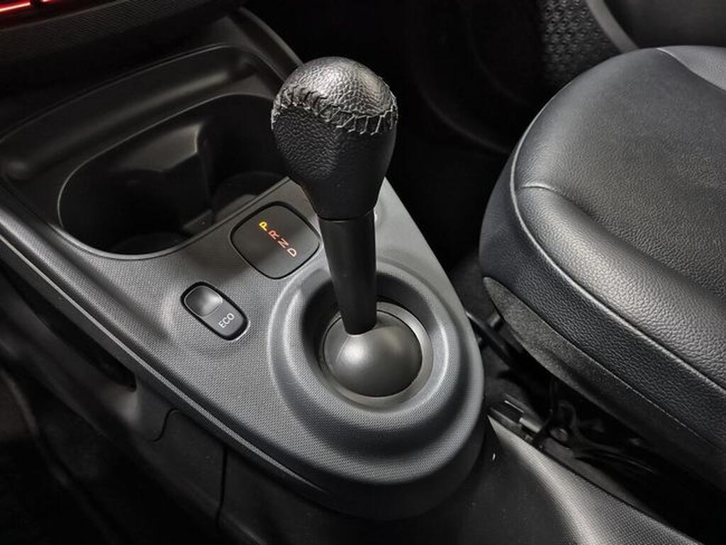 Smart Forfour 60kW(81CV) EQ 23