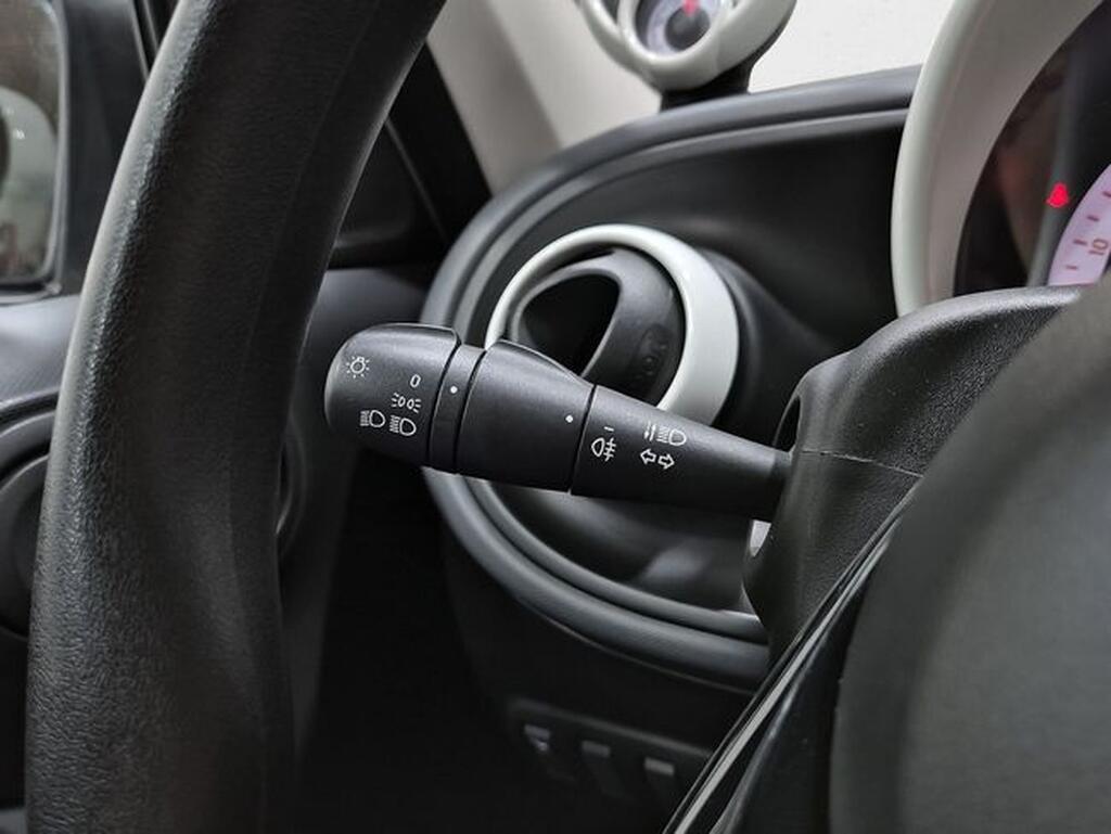 Smart Forfour 60kW(81CV) EQ 15