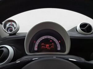 Smart Forfour 60kW(81CV) EQ 14