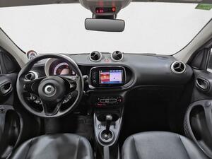 Smart Forfour 60kW(81CV) EQ 7