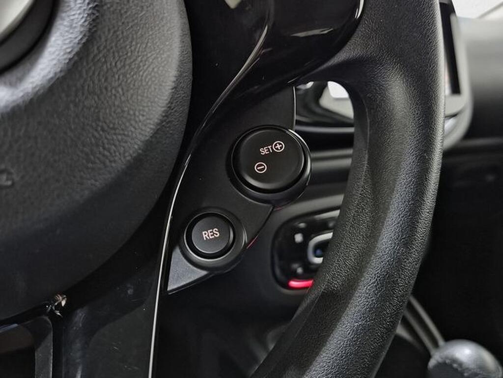 Smart Forfour 60kW(81CV) EQ 18