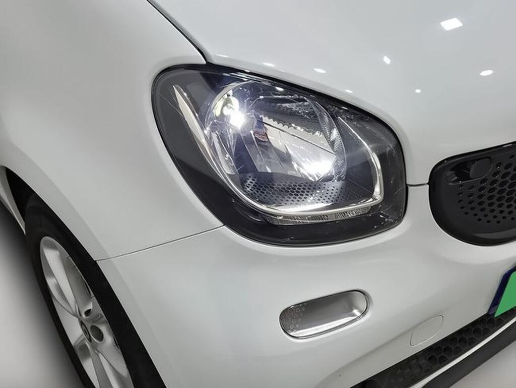 Smart Forfour 60kW(81CV) EQ 28