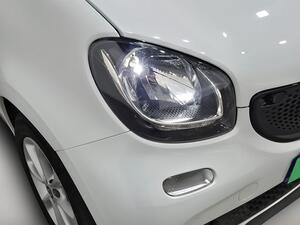 Smart Forfour 60kW(81CV) EQ 28