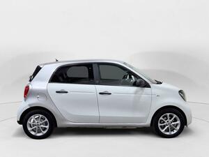Smart Forfour 60kW(81CV) EQ 3