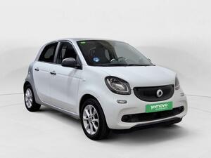Smart Forfour 60kW(81CV) EQ 1